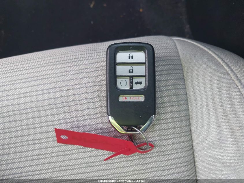 2022 Honda Insight Ex VIN: 19XZE4F55NE004305 Lot: 43960403