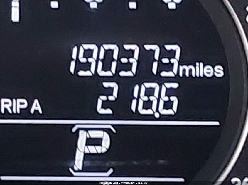 2017 Honda Accord Lx VIN: 1HGCR2F31HA091013 Lot: 43960404