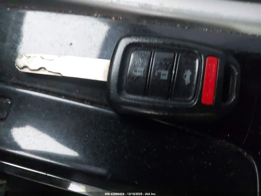 2017 Honda Accord Lx VIN: 1HGCR2F31HA091013 Lot: 43960404