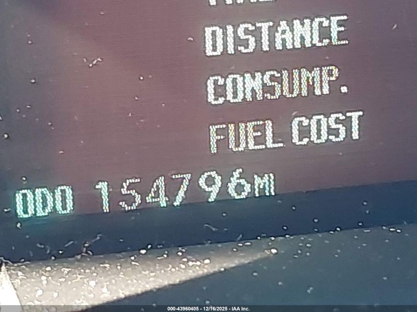 2012 Toyota Prius Three VIN: JTDKN3DU5C1552360 Lot: 43960405