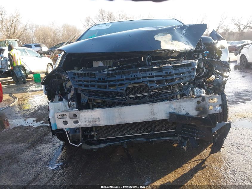 2012 Toyota Prius Three VIN: JTDKN3DU5C1552360 Lot: 43960405