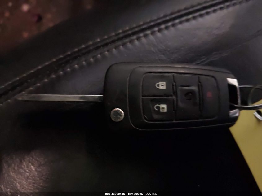 2016 Buick Encore Leather VIN: KL4CJGSB9GB753732 Lot: 43960406