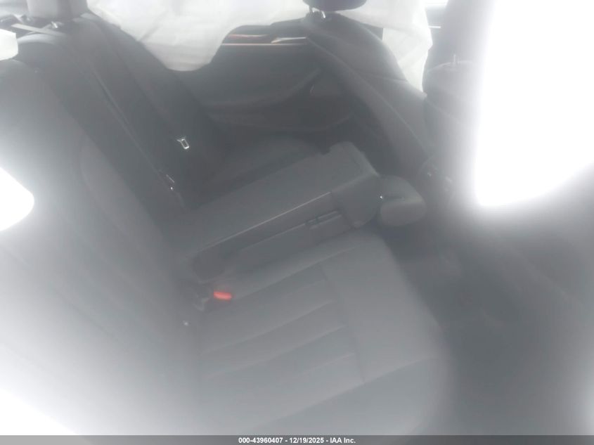 2021 BMW 530I VIN: WBA53BH07MCF21332 Lot: 43960407