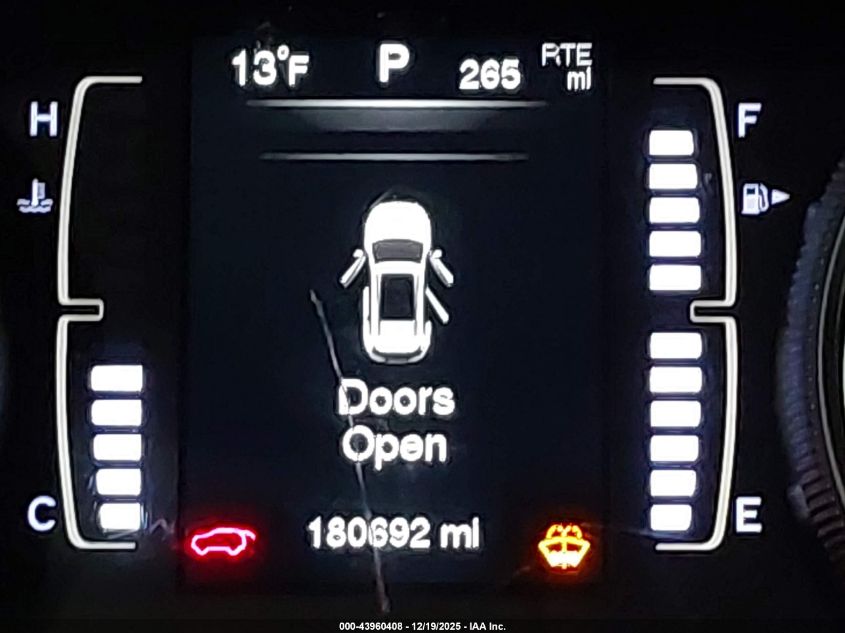 2016 Jeep Cherokee Sport VIN: 1C4PJMAB0GW266886 Lot: 43960408