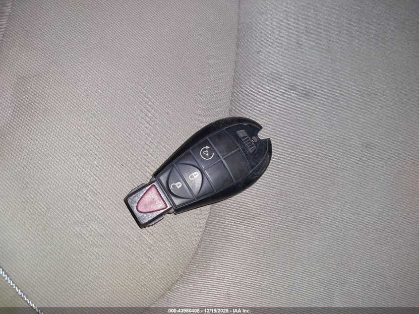 2016 Jeep Cherokee Sport VIN: 1C4PJMAB0GW266886 Lot: 43960408