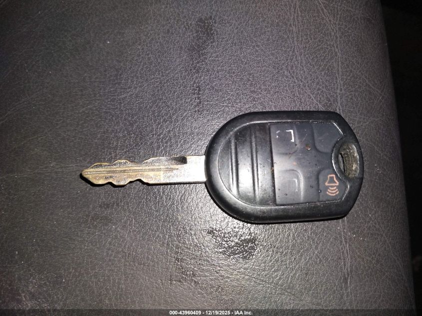 2015 Ford Explorer Xlt VIN: 1FM5K8D85FGA31240 Lot: 43960409