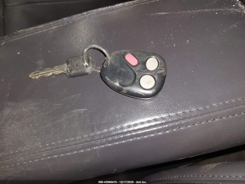 2008 GMC Envoy Sle/Slt VIN: 1GKDT13S582200355 Lot: 43960410