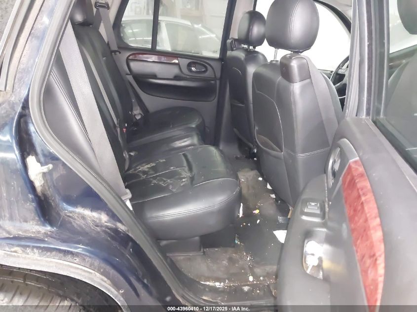 2008 GMC Envoy Sle/Slt VIN: 1GKDT13S582200355 Lot: 43960410