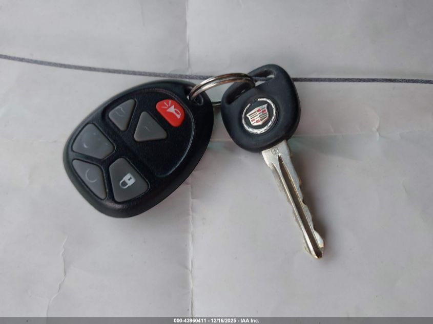 2007 Cadillac Escalade Standard VIN: 1GYFK63887R208667 Lot: 43960411