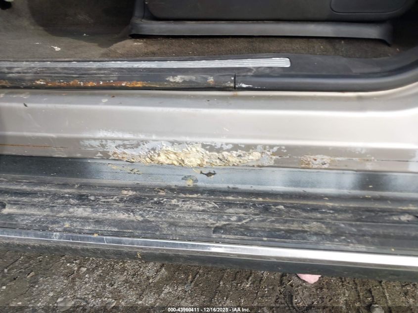 2007 Cadillac Escalade Standard VIN: 1GYFK63887R208667 Lot: 43960411