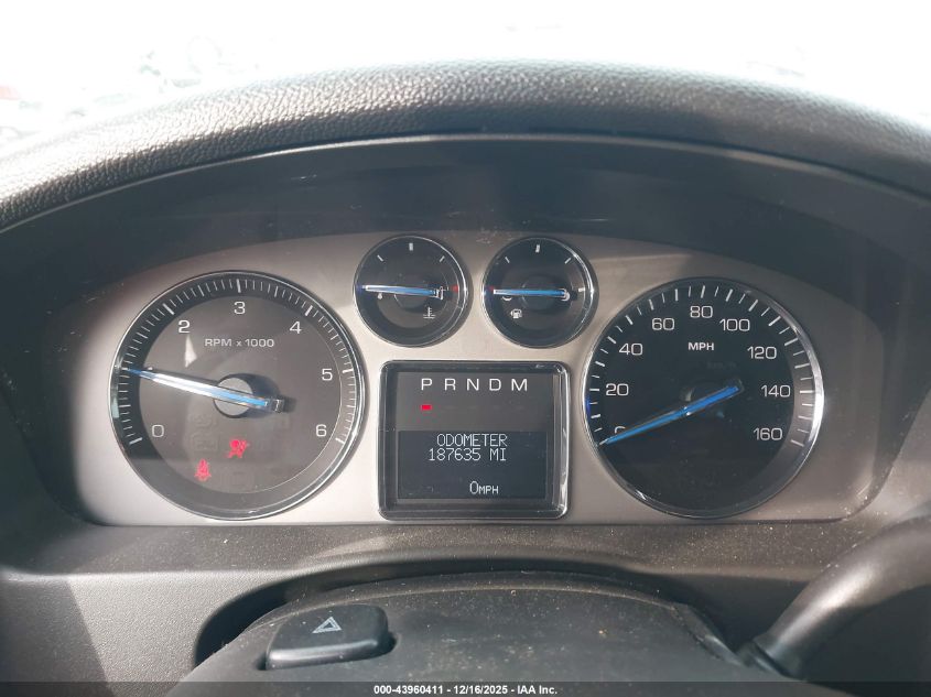 2007 Cadillac Escalade Standard VIN: 1GYFK63887R208667 Lot: 43960411