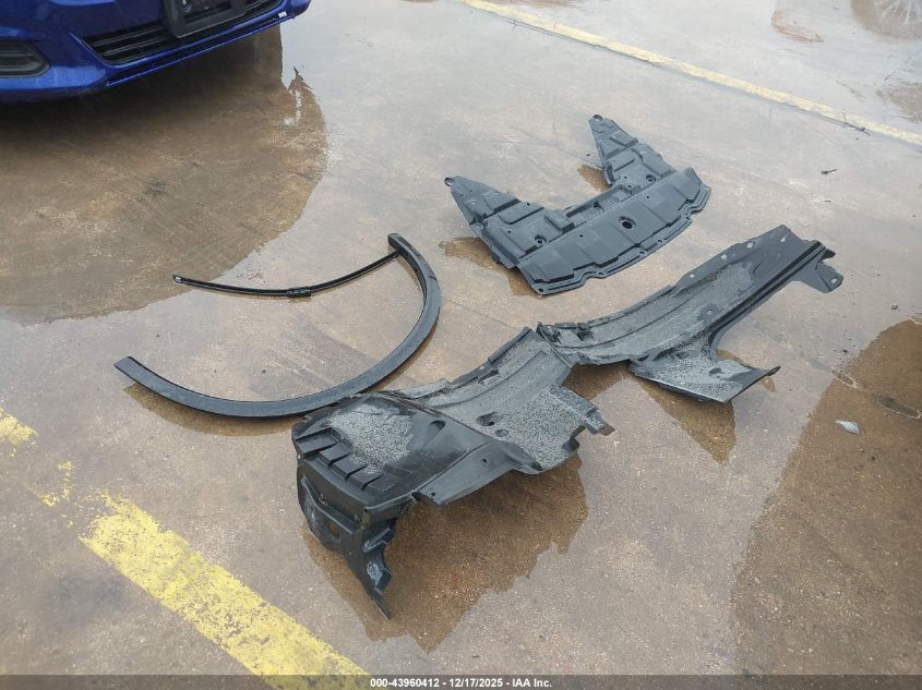 2015 Nissan Rogue Sl VIN: 5N1AT2MV4FC785672 Lot: 43960412