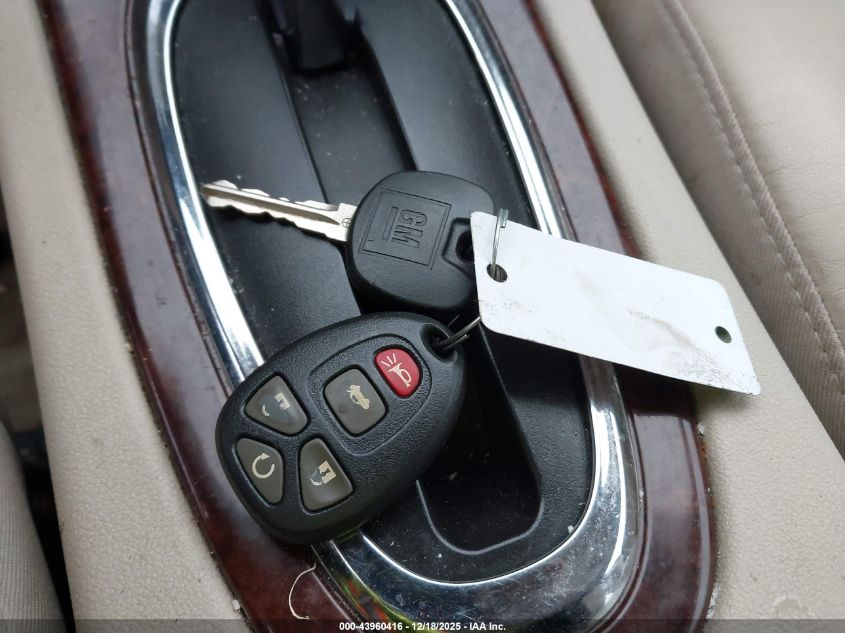 2009 Chevrolet Impala Lt VIN: 2G1WT57KX91211285 Lot: 43960416