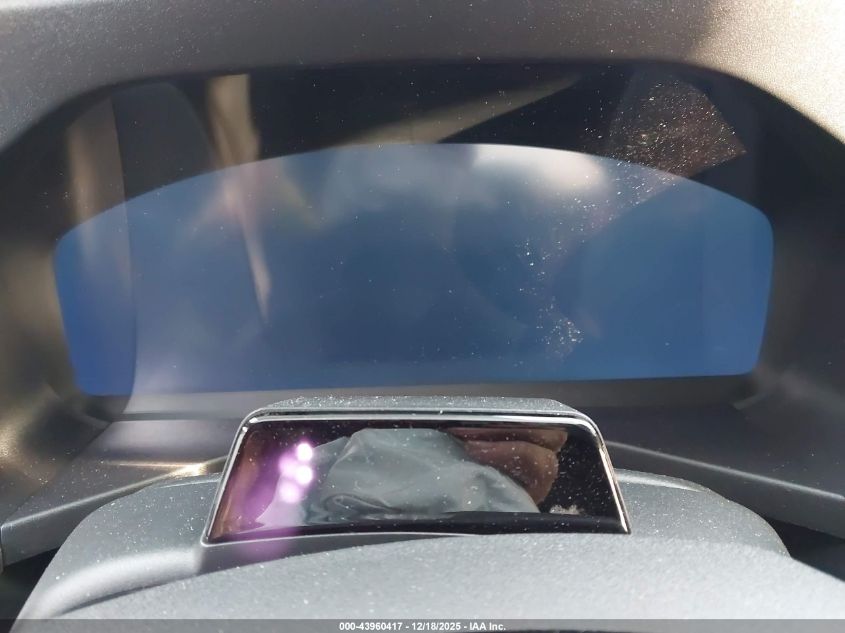 2025 Ford Explorer St-Line VIN: 1FMUK8KH9SGC29781 Lot: 43960417