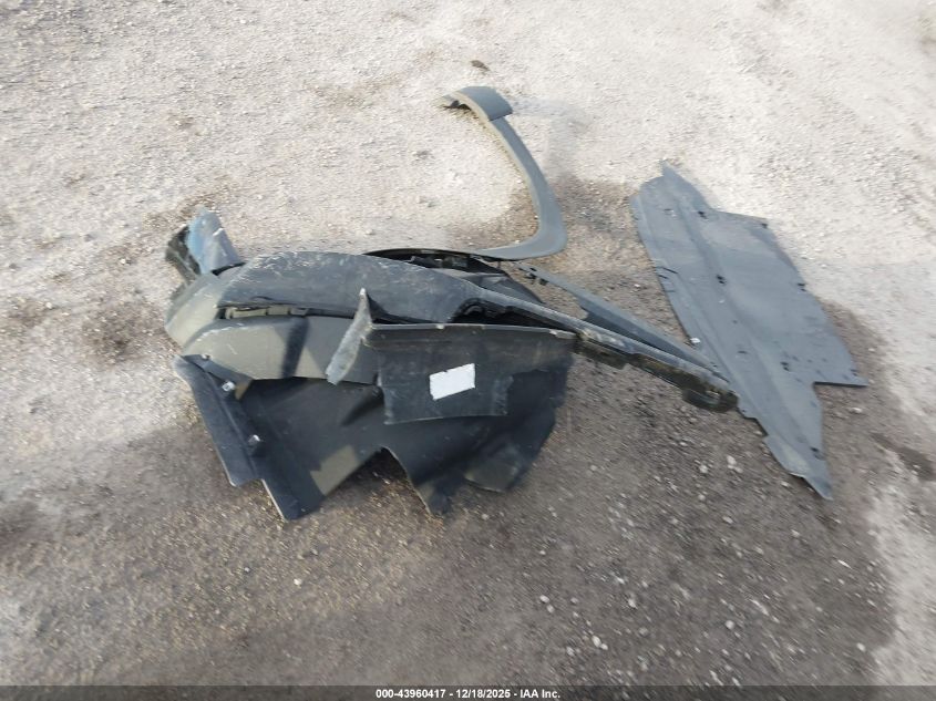 2025 Ford Explorer St-Line VIN: 1FMUK8KH9SGC29781 Lot: 43960417