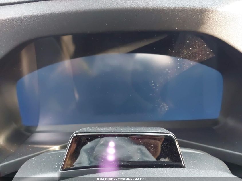 2025 Ford Explorer St-Line VIN: 1FMUK8KH9SGC29781 Lot: 43960417