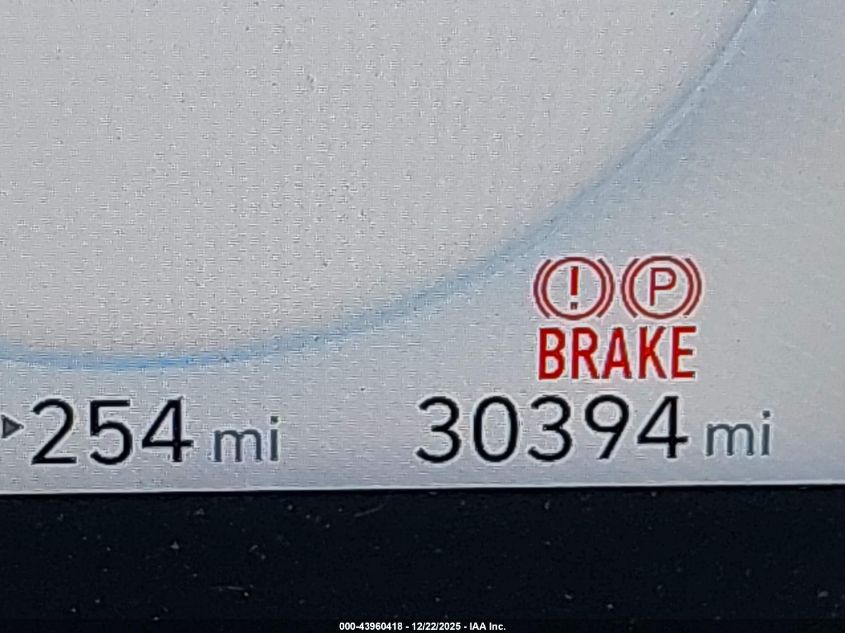 2023 Hyundai Ioniq 6 Sel VIN: KMHM34AC2PA029296 Lot: 43960418