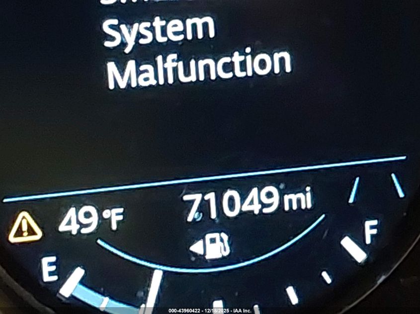 2021 Mazda Cx-5 Touring VIN: JM3KFBCM0M0370234 Lot: 43960422