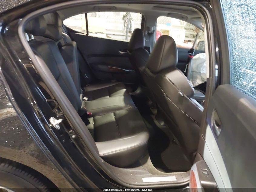 2016 Acura Tlx VIN: 19UUB1F31GA000324 Lot: 43960426