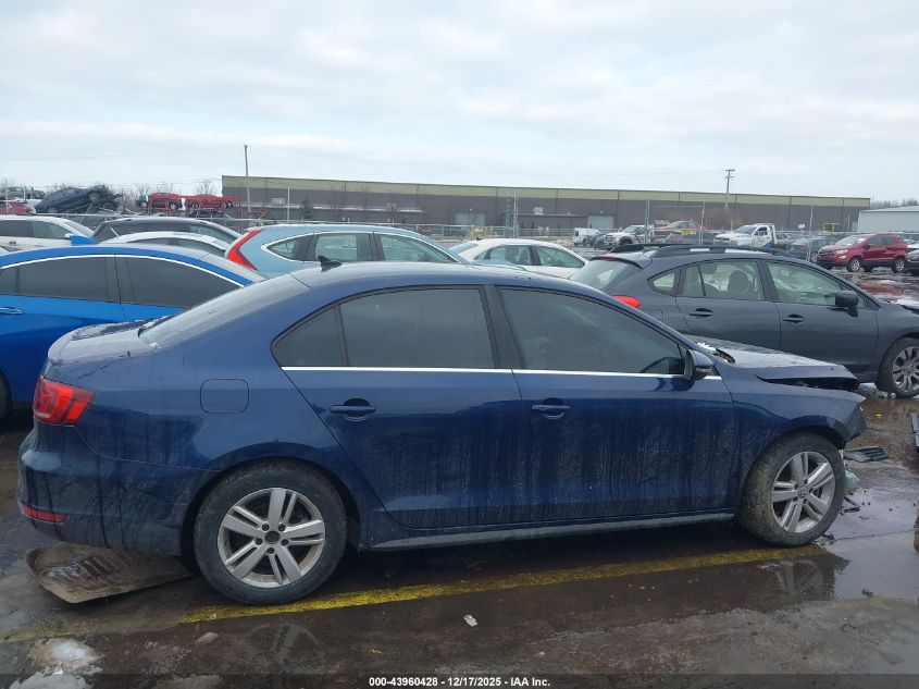 2014 Volkswagen Jetta Hybrid Sel VIN: 3VW637AJ8EM215855 Lot: 43960428