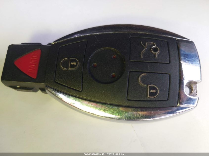 2010 Mercedes-Benz E 350 4Matic VIN: WDDHF8HB1AA116301 Lot: 43960429