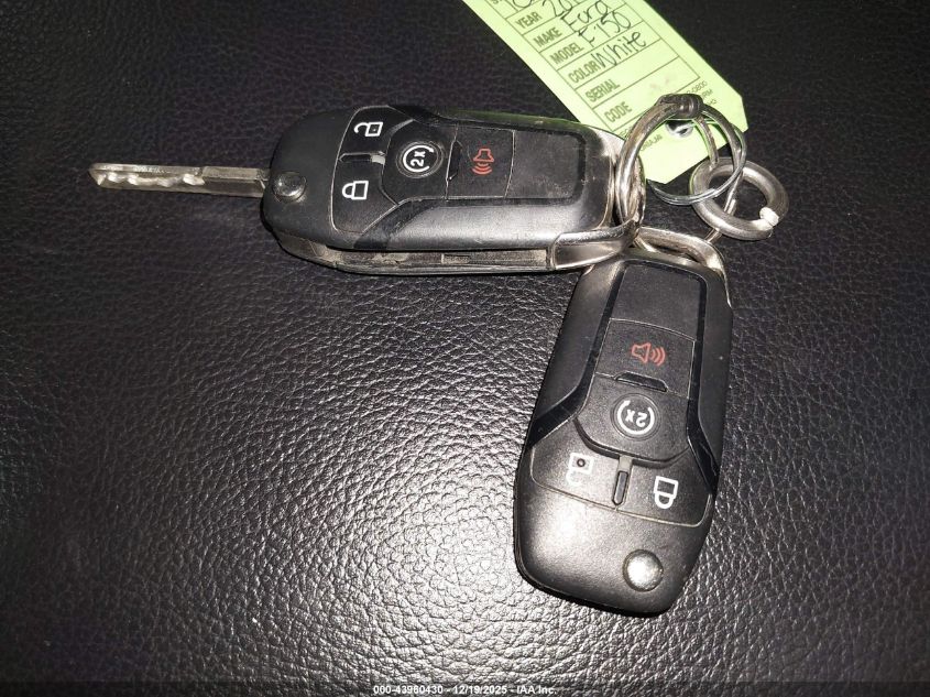 2019 Ford F-150 Xlt VIN: 1FTEW1EP8KFA33912 Lot: 43960430