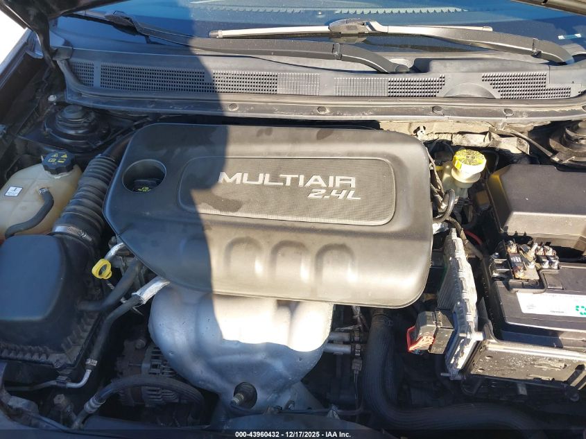 2014 Dodge Dart Gt VIN: 1C3CDFEB5ED797459 Lot: 43960432