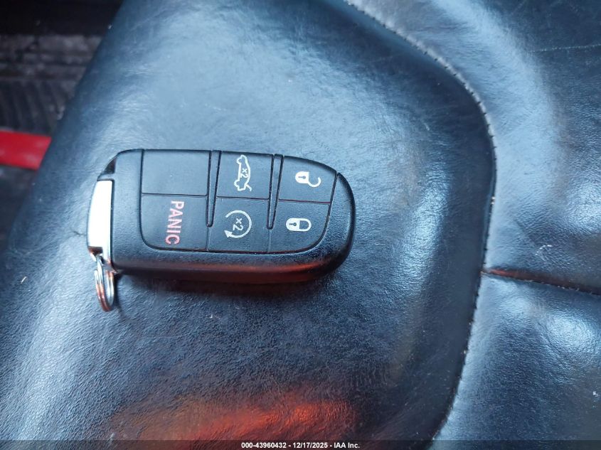 2014 Dodge Dart Gt VIN: 1C3CDFEB5ED797459 Lot: 43960432