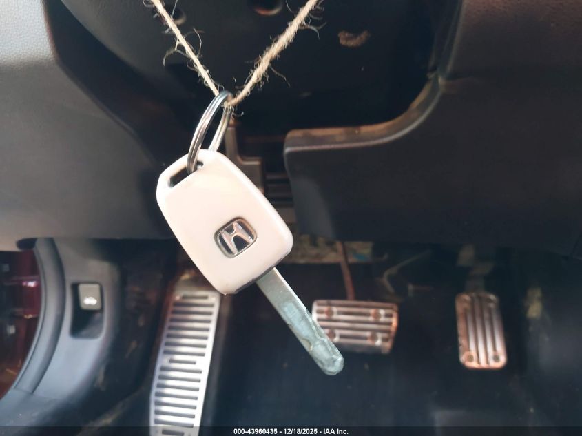 2016 Honda Accord Sport VIN: 1HGCR2F5XGA052937 Lot: 43960435