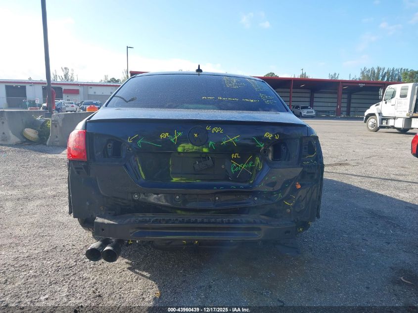 2013 Volkswagen Jetta Gli VIN: 3VW4A7AJ0DM219068 Lot: 43960439