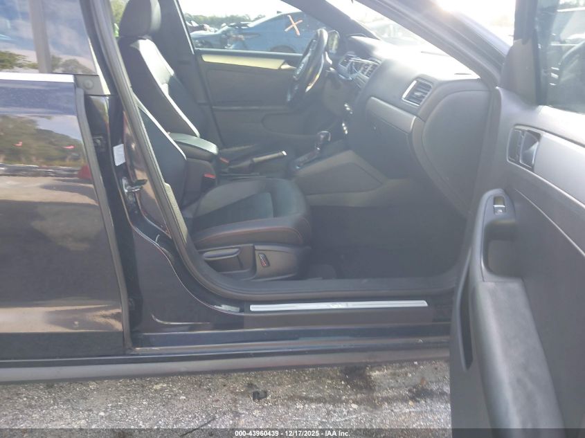 2013 Volkswagen Jetta Gli VIN: 3VW4A7AJ0DM219068 Lot: 43960439