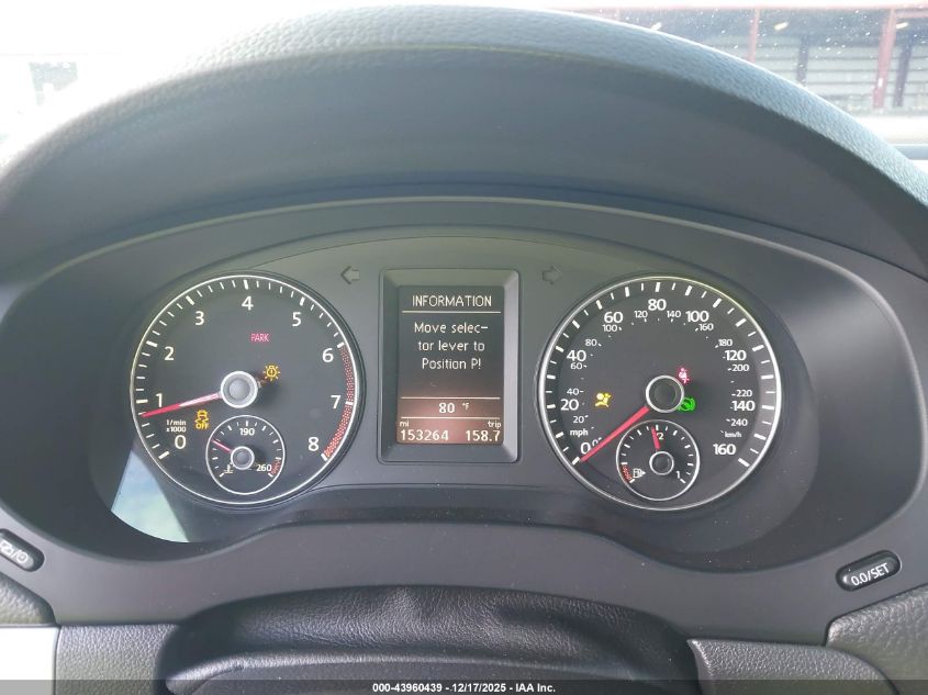 2013 Volkswagen Jetta Gli VIN: 3VW4A7AJ0DM219068 Lot: 43960439