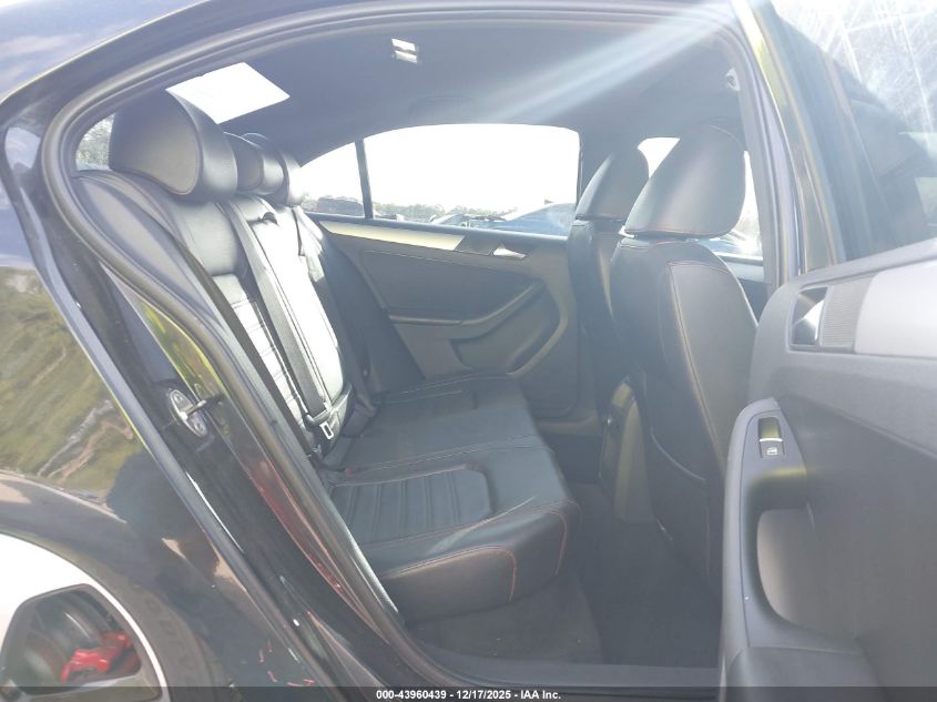 2013 Volkswagen Jetta Gli VIN: 3VW4A7AJ0DM219068 Lot: 43960439