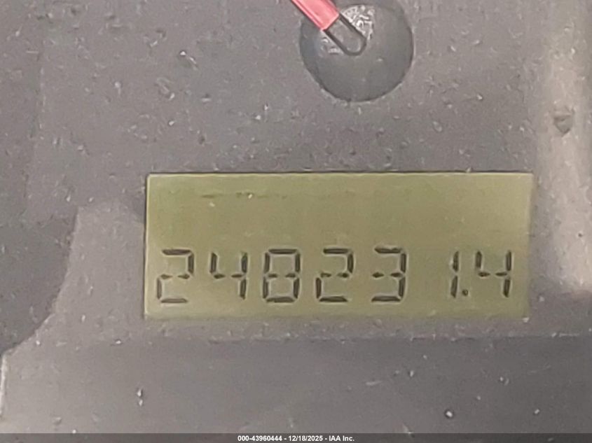 2008 Ford F-150 60Th Anniversary/Fx2/Xl/Xlt VIN: 1FTRW12W38FB11647 Lot: 43960444