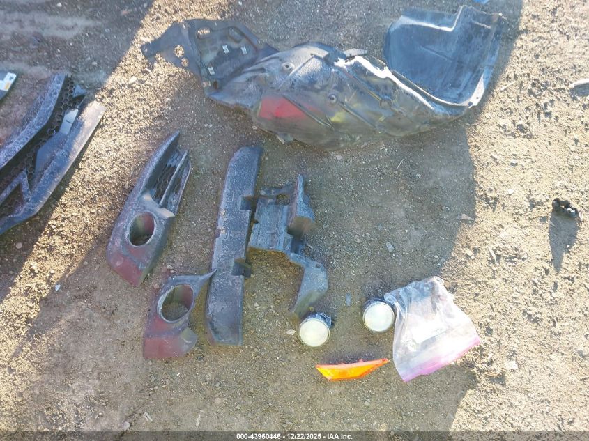 2016 Honda Civic Ex-L VIN: 2HGFC1F73GH633238 Lot: 43960446