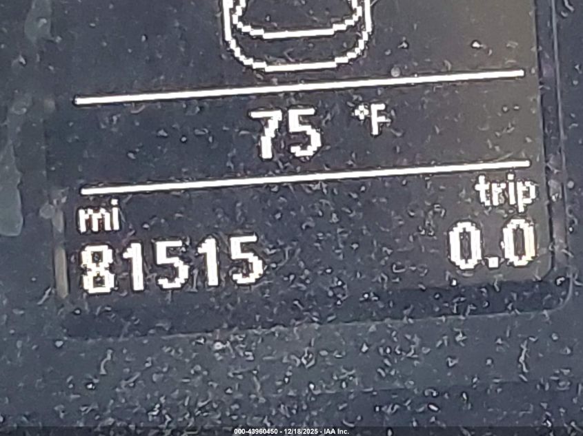 2016 Volkswagen Passat 1.8T S VIN: 1VWAS7A31GC068054 Lot: 43960450