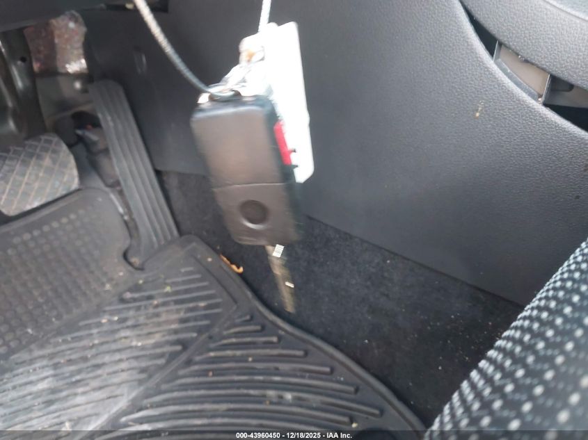 2016 Volkswagen Passat 1.8T S VIN: 1VWAS7A31GC068054 Lot: 43960450