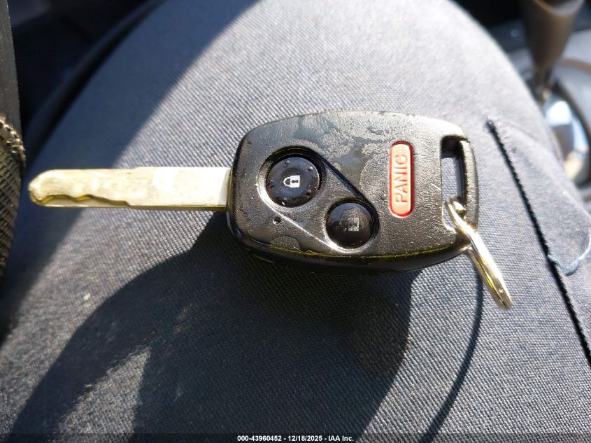 2011 Honda Civic Lx VIN: 2HGFA1F59BH530709 Lot: 43960452