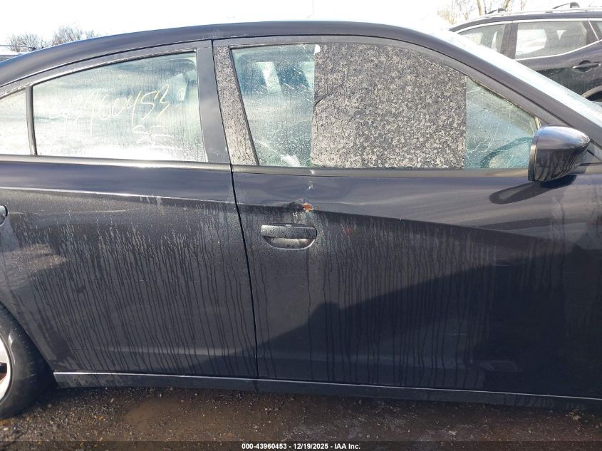 2011 Dodge Charger R/T VIN: 2B3CL5CT9BH500424 Lot: 43960453