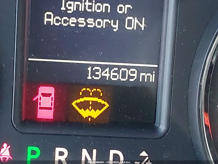 2011 Dodge Charger R/T VIN: 2B3CL5CT9BH500424 Lot: 43960453