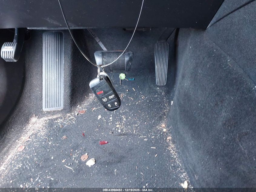 2011 Dodge Charger R/T VIN: 2B3CL5CT9BH500424 Lot: 43960453