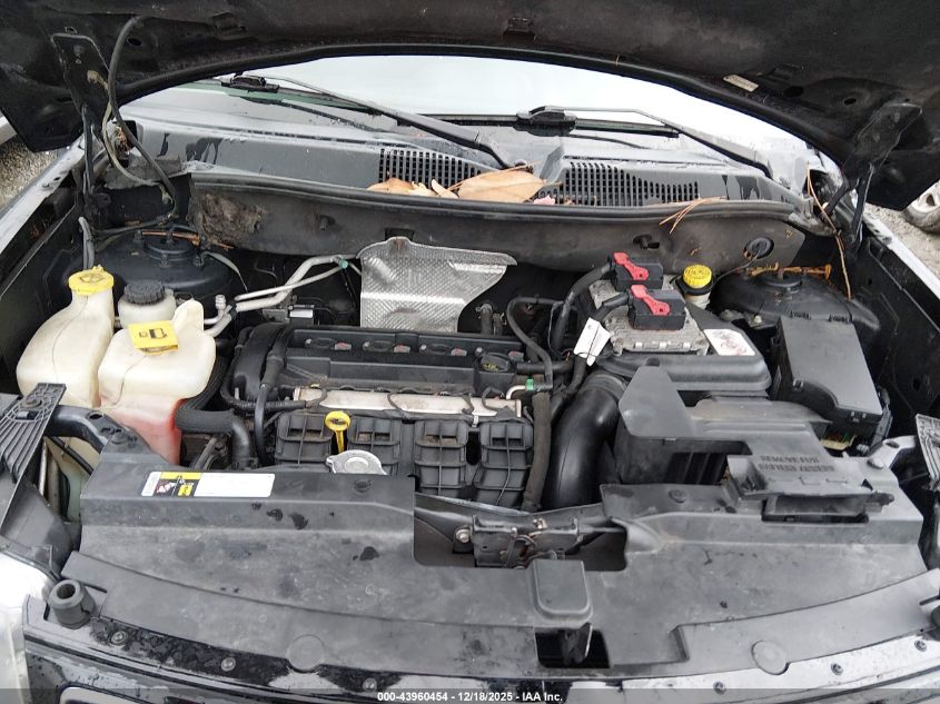 2016 Jeep Compass Sport VIN: 1C4NJCBA3GD567865 Lot: 43960454