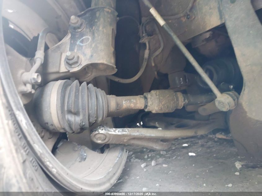 2017 Hyundai Sonata Limited 2.0T VIN: 5NPE34AB1HH500252 Lot: 43960456