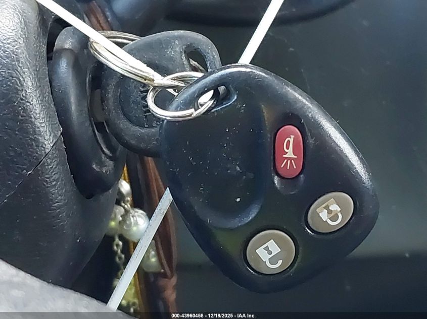 2004 GMC Sierra 1500 Slt VIN: 2GTEK13T241433504 Lot: 43960458