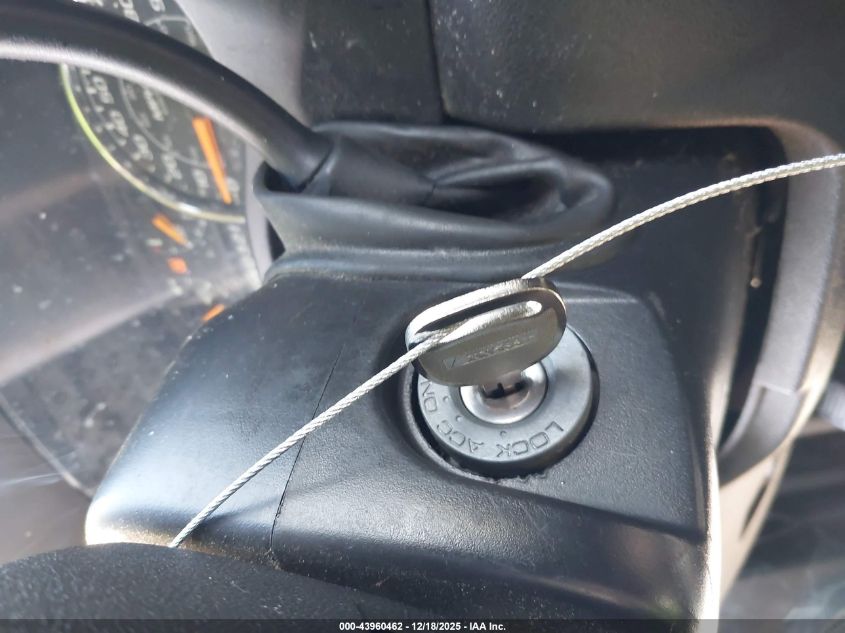 2012 GMC Canyon Sle1 VIN: 1GTH6MFE5C8120961 Lot: 43960462