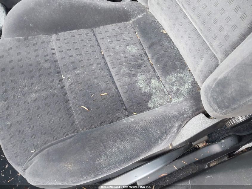 2003 Volkswagen Jetta Gls Tdi VIN: 3VWSP69M73M026767 Lot: 43960464