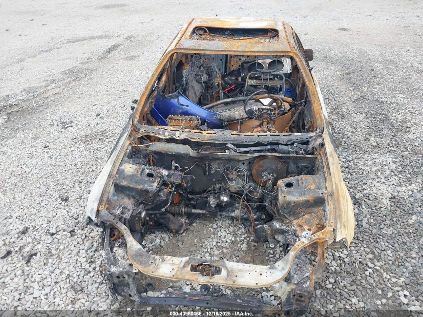 1999 Honda Civic Si VIN: 1HGEM1150XL081683 Lot: 43960466