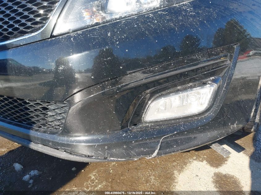 2014 Kia Optima Ex VIN: 5XXGN4A71EG291505 Lot: 43960475