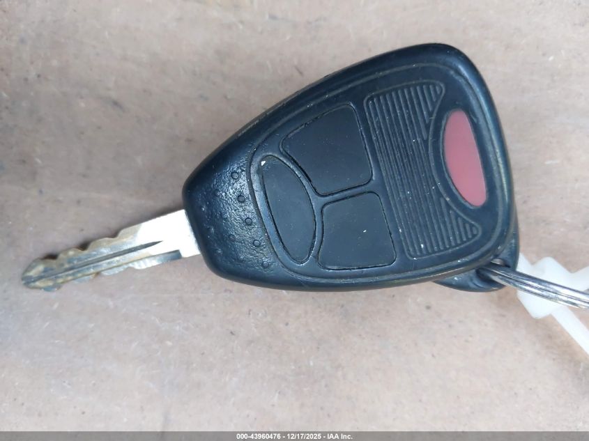 2016 Jeep Compass Latitude VIN: 1C4NJCEA0GD620579 Lot: 43960476