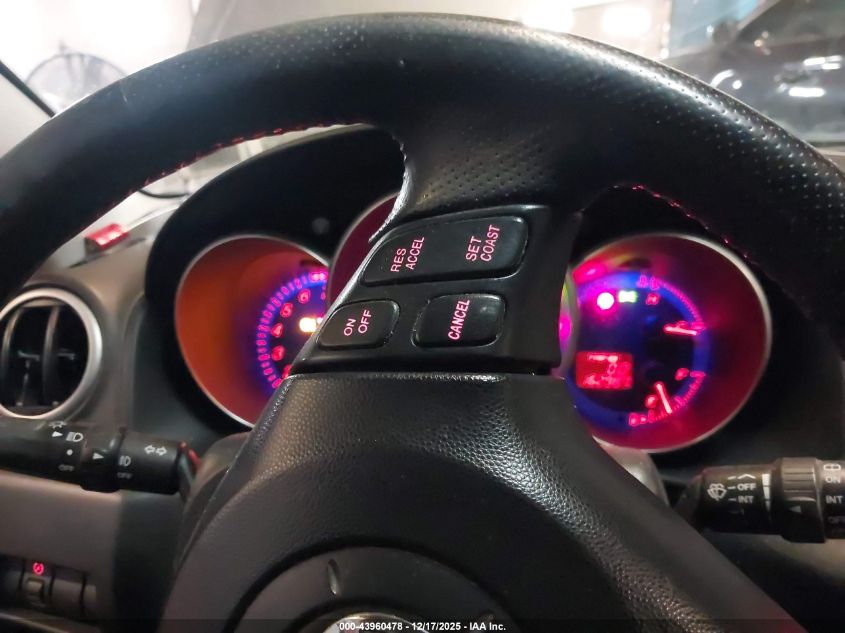 2006 Mazda Mazda3 S VIN: JM1BK143661432527 Lot: 43960478